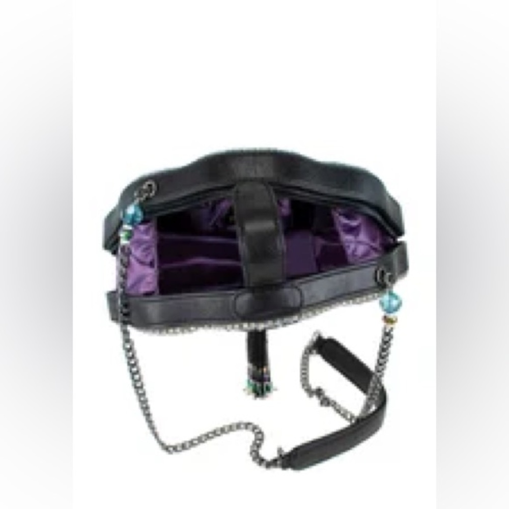 Mary Frances “Coquette” Hand-Beaded Purse - Picture 5 of 6